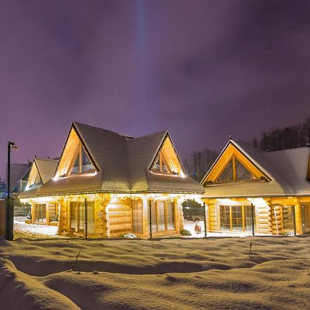 Goralska Kraina Villa Zakopane Eksteriør billede